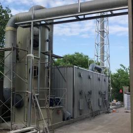 上海開瑞環(huán)保工程 專業(yè)環(huán)保設(shè)備安裝服務(wù)，助力綠色可持續(xù)發(fā)展